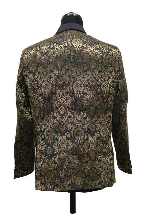 Technicolor Blazer